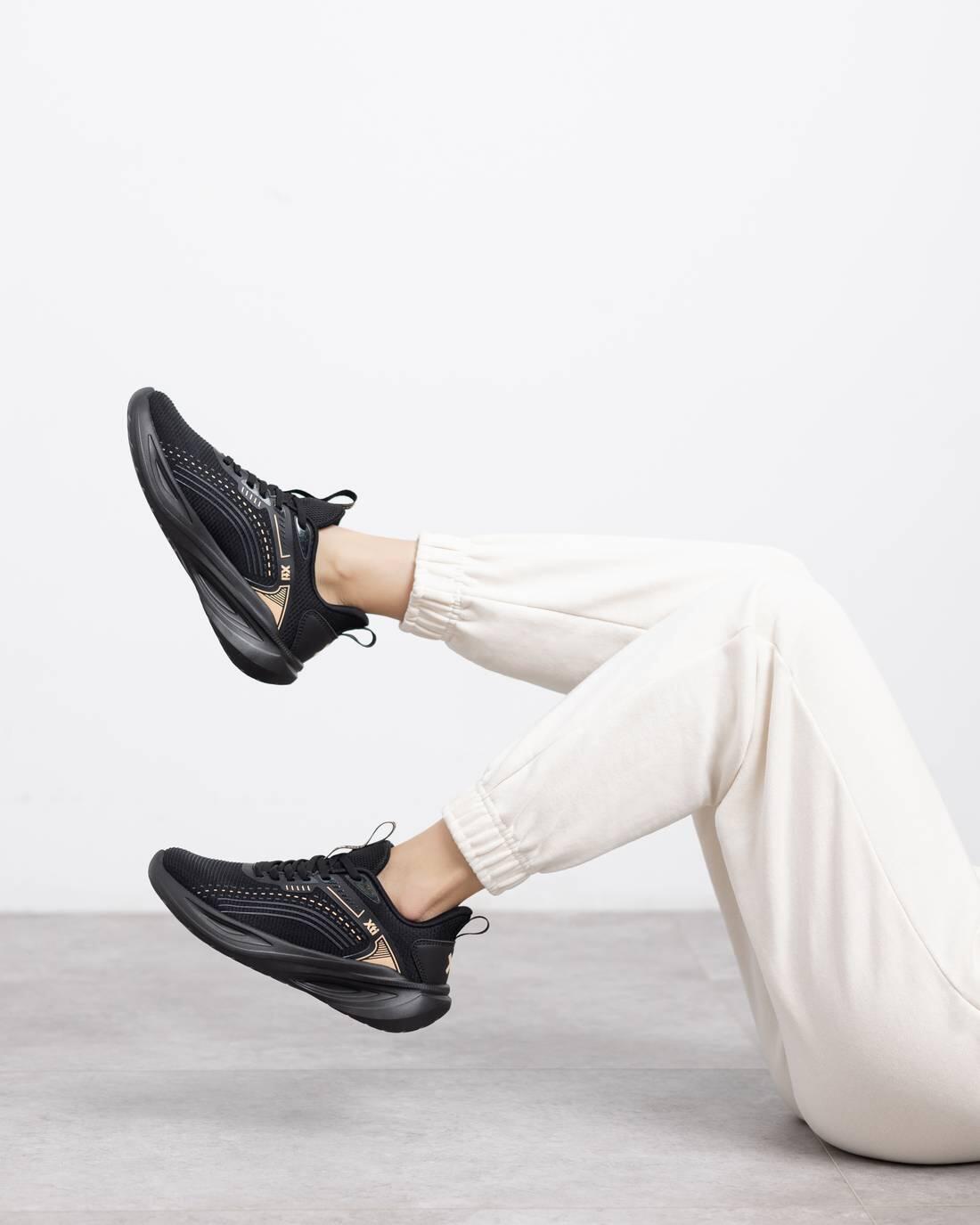 Zapatilla De Mujer Xti 144662 Negro 6/6