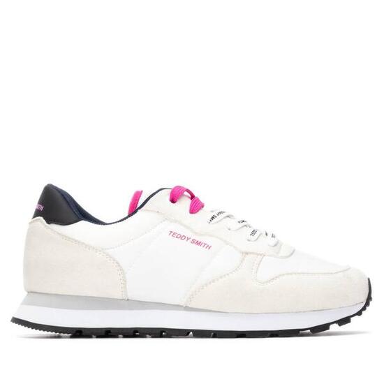 Zapatilla De Mujer Teddy Smith 120258 Navy