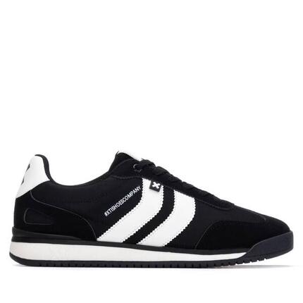 Zapatilla De Hombre Xti 144583 Navy