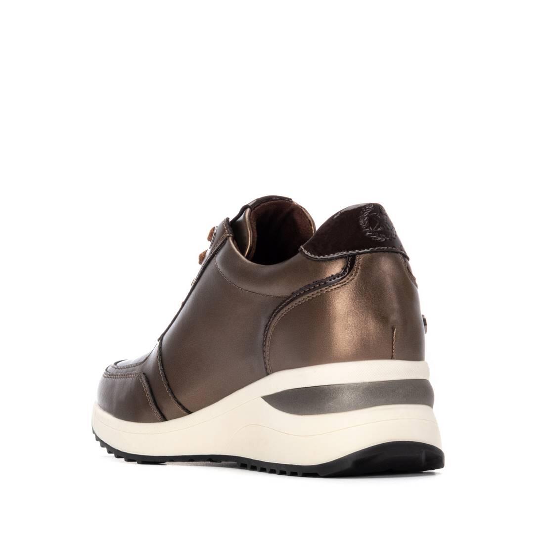 Baskets Xti modèle 147-14440701 pour femmes 4/6