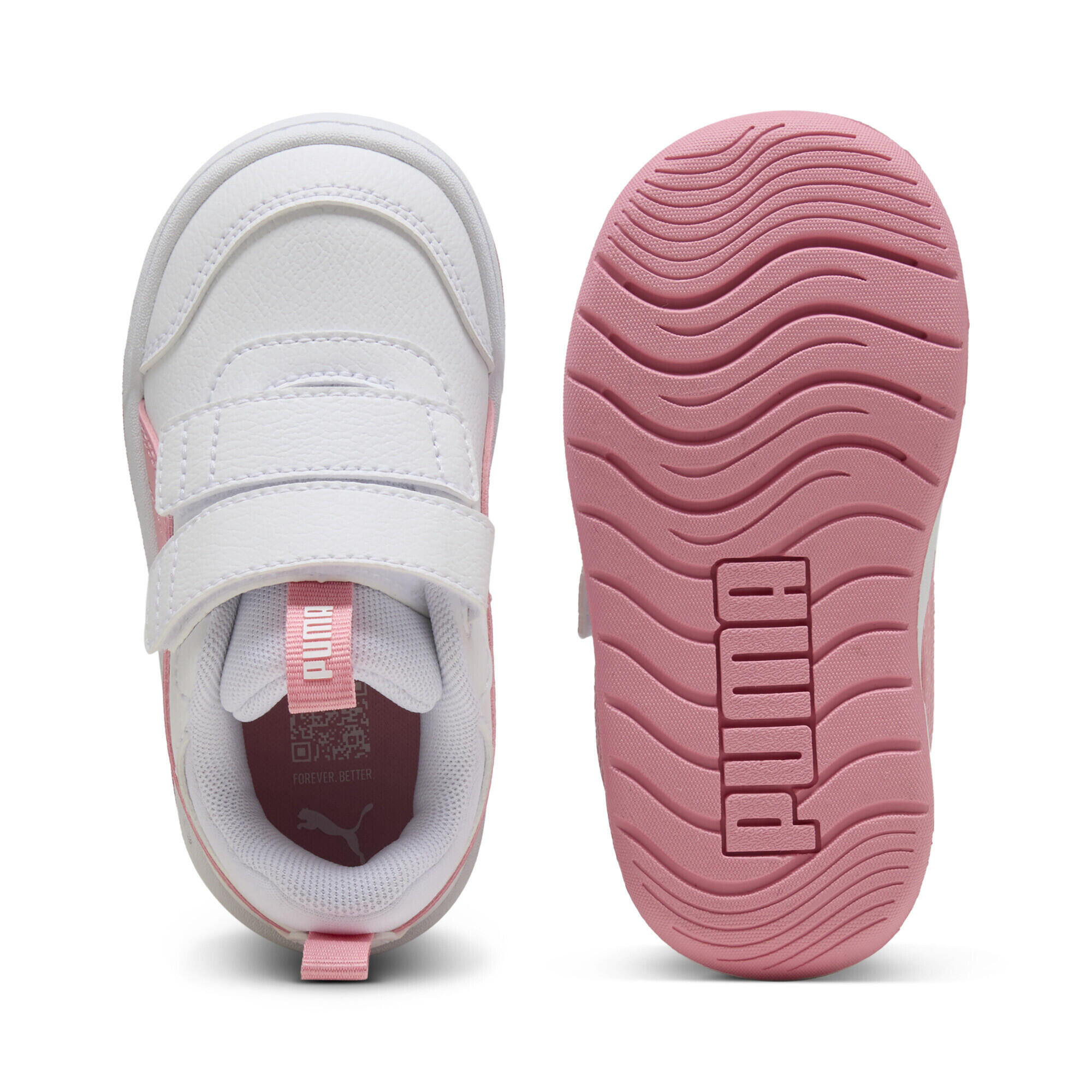 Sneakers Multiflex 2 per bimbi ai primi passi PUMA 4/7