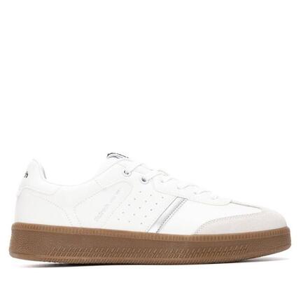 Zapatilla De Hombre Refresh 173232 Negro