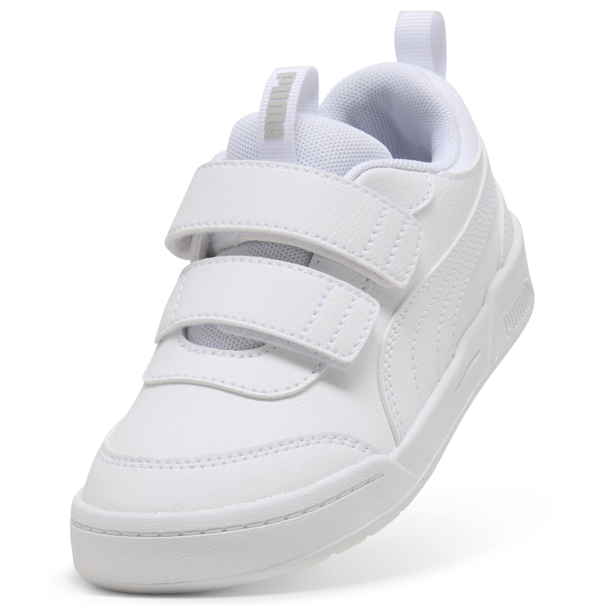 Sapatilhas infantil fecho de velcro, respirável Multiflex 2 PUMA 6/7