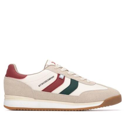 Zapatilla De Hombre Xti 144582 Azul