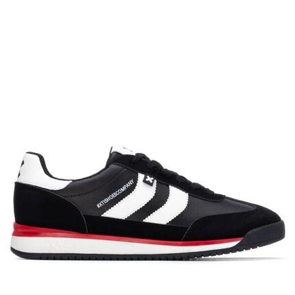 Zapatilla De Hombre Xti 144582 Azul