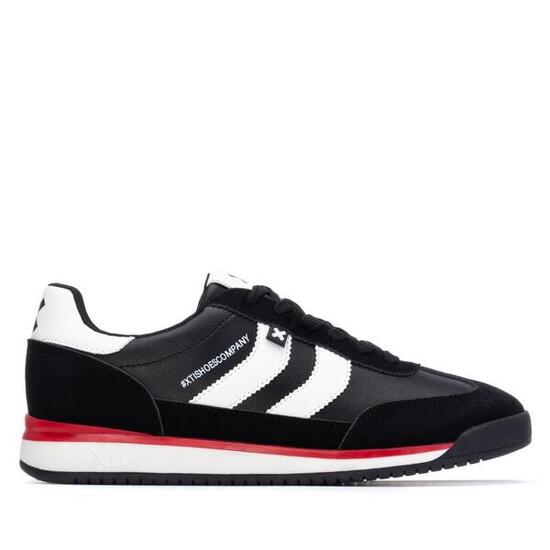 Zapatilla De Hombre Xti 144582 Azul