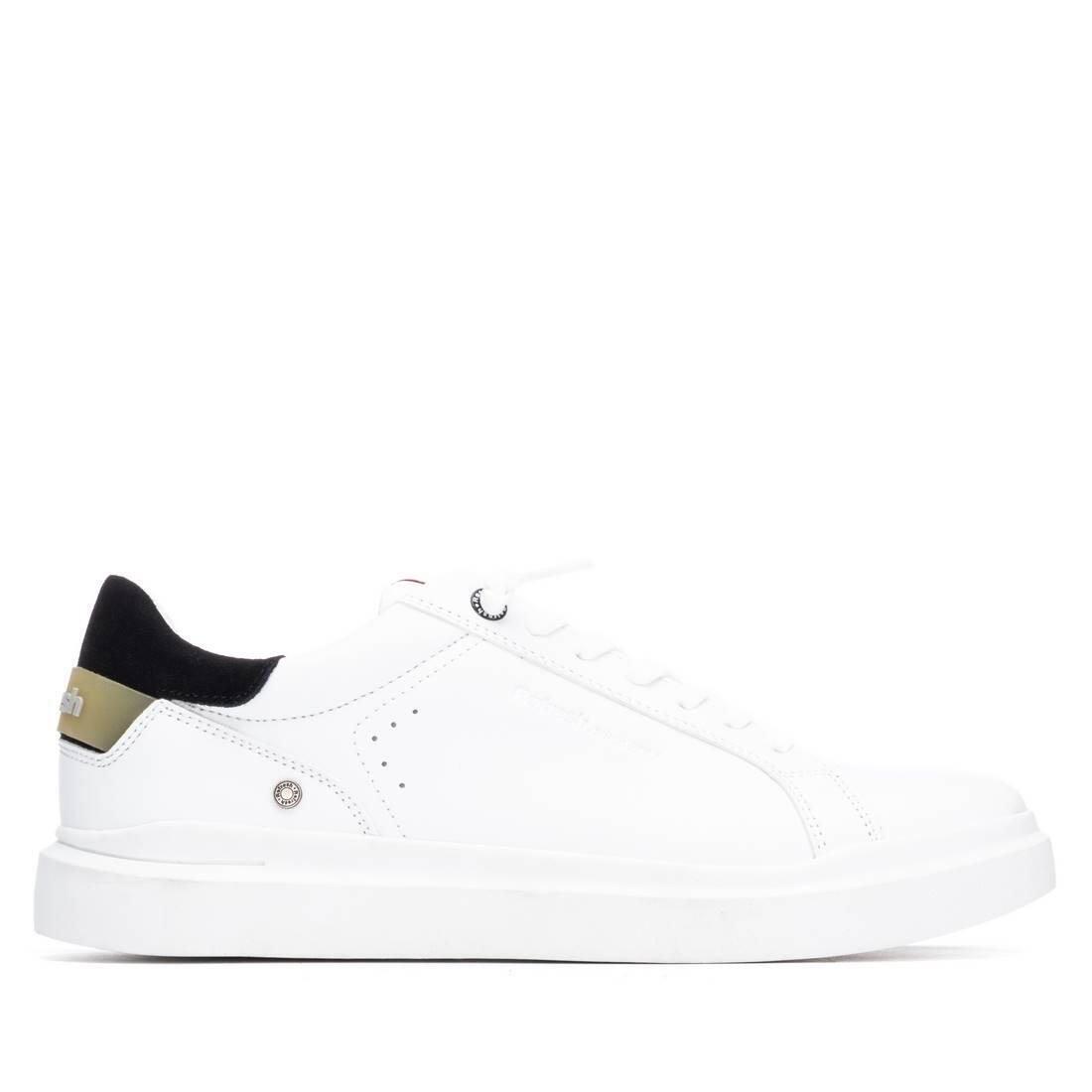 Chaussure de randonnée Baskets Homme Refresh 17306001 Blan 1/4