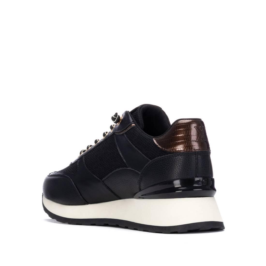 Scarpe Xti modello 144197-NEGRO per donne 3/3