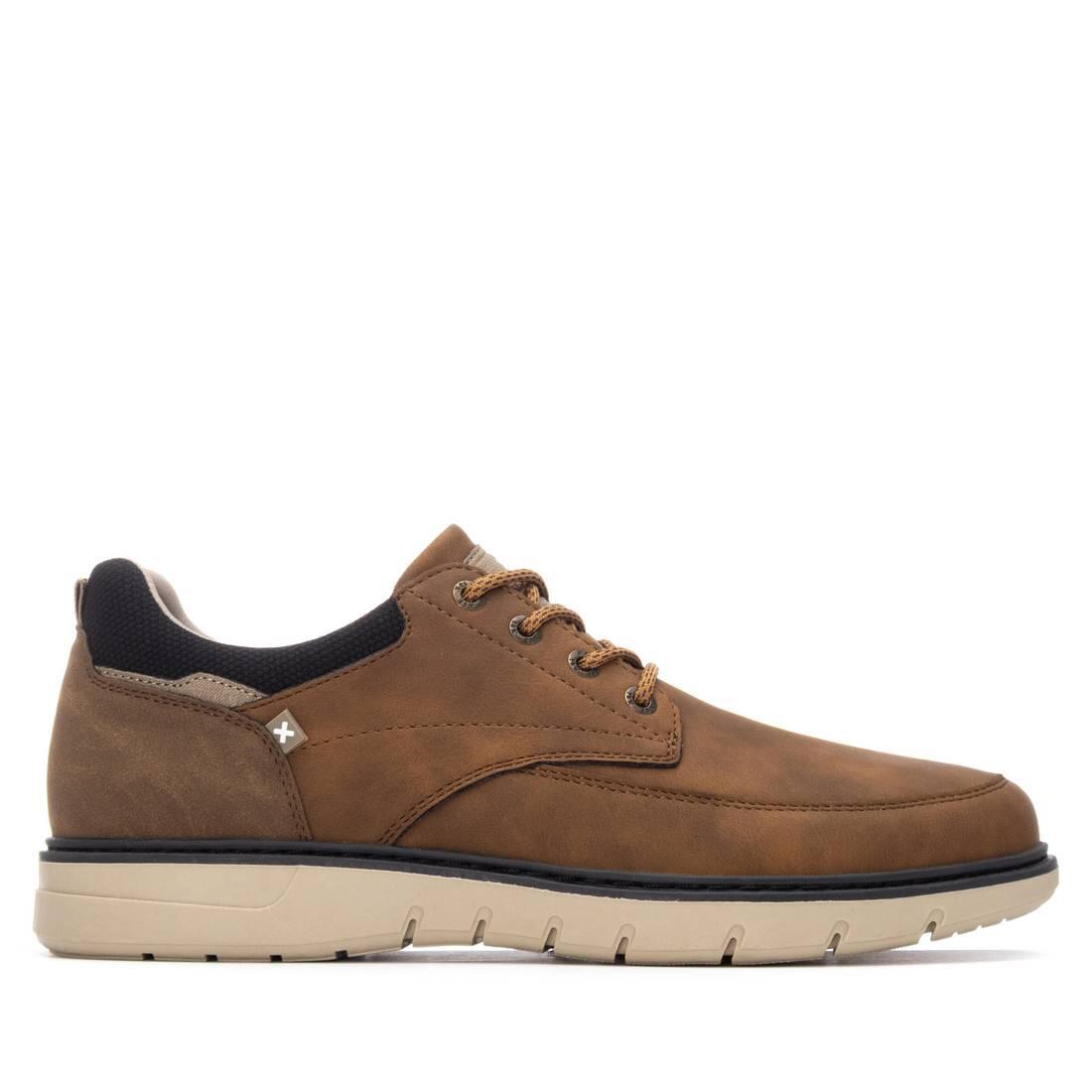 Zapatilla De Hombre Xti 144626 Camel 1/5
