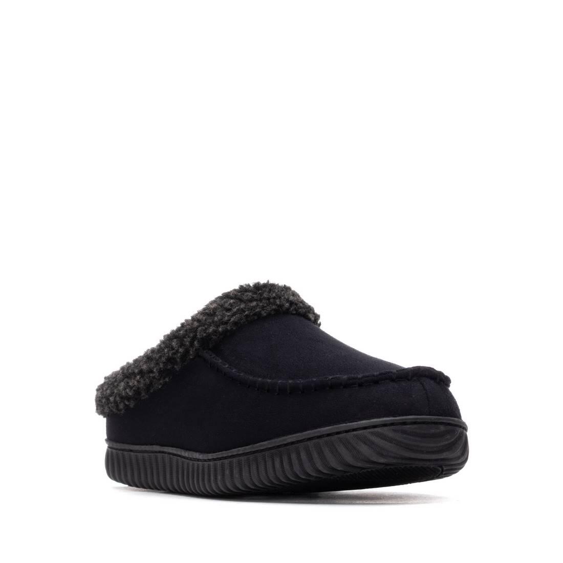 Zapatilla De Casa De Hombre Xti 144710 Negro 2/5