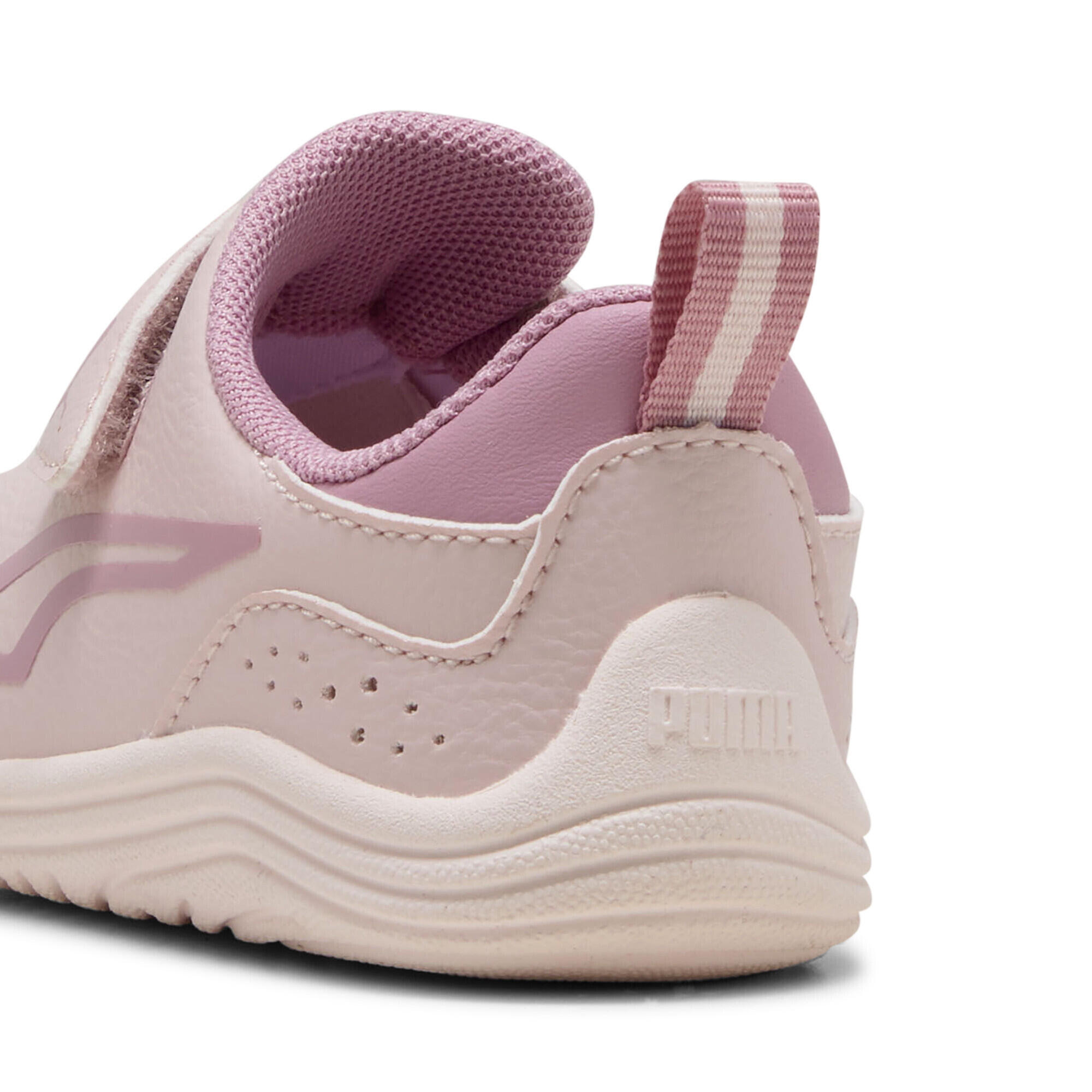 Sneakers Kitten per bimbi ai primi passi PUMA 4/7