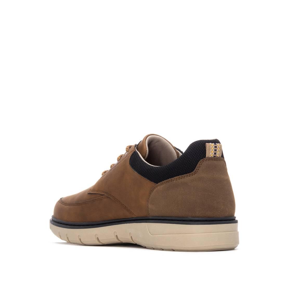 Zapatilla De Hombre Xti 144626 Camel 3/5