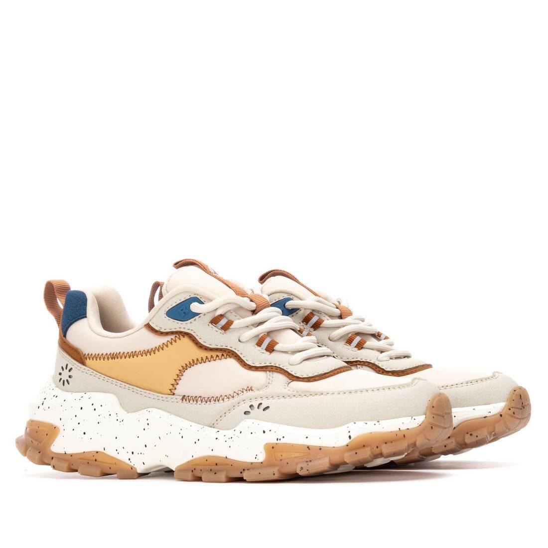 Zapatilla De Mujer Refresh 173104 Hielo 4/4