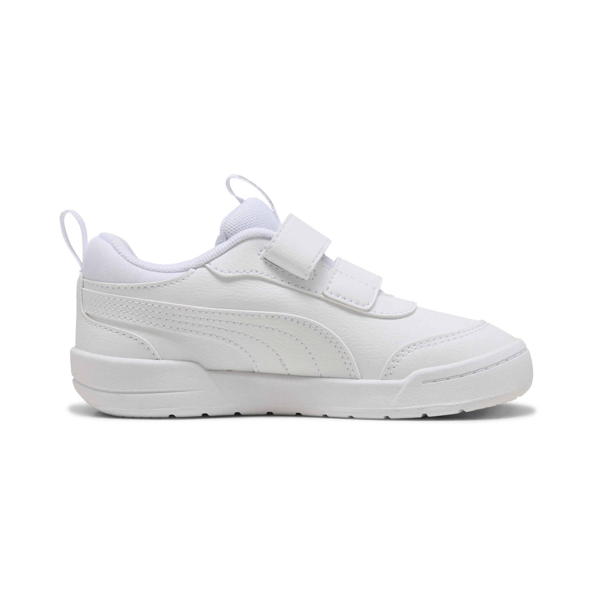 Sapatilhas infantil fecho de velcro, respirável Multiflex 2 PUMA 5/7