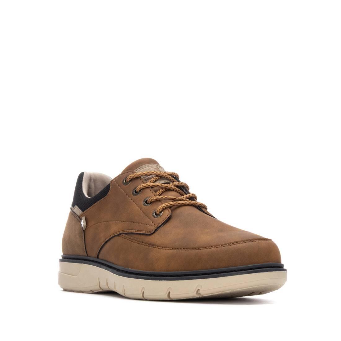 Zapatilla De Hombre Xti 144626 Camel 2/5