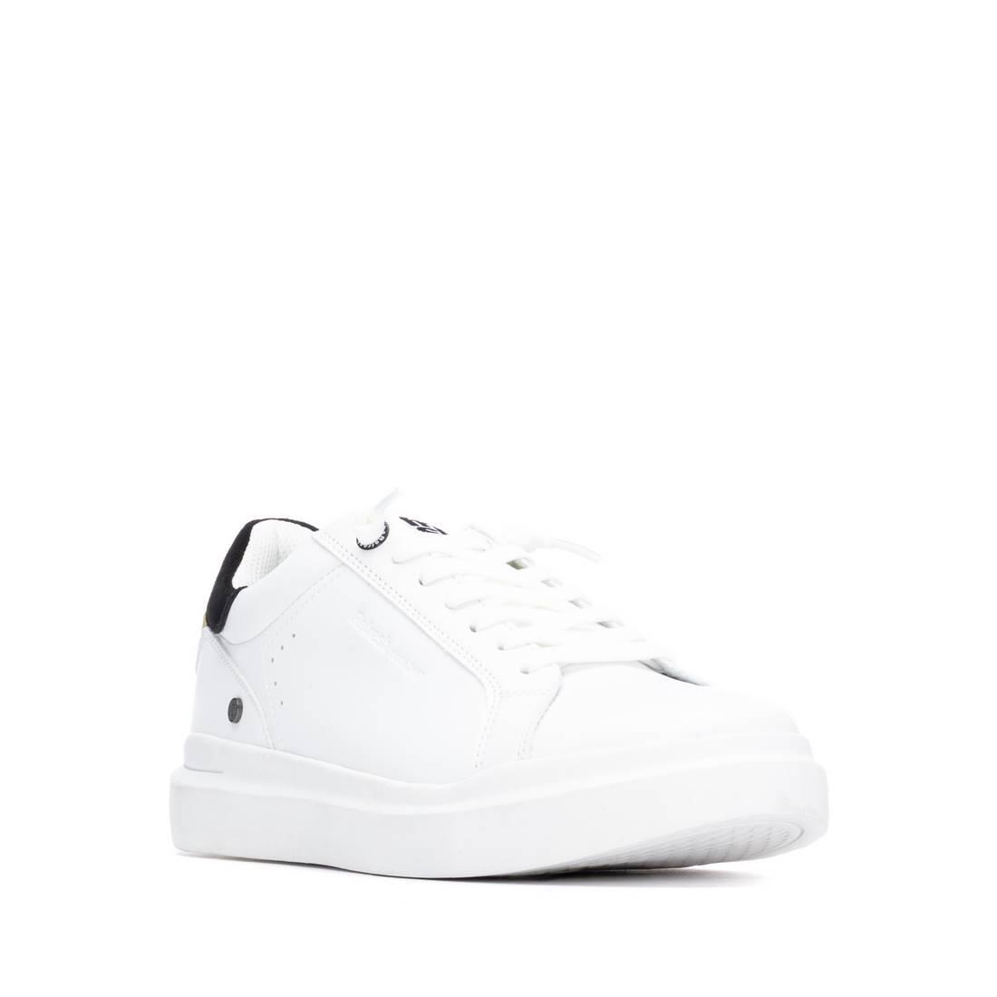 Chaussure de randonnée Baskets Homme Refresh 17306001 Blan 2/4