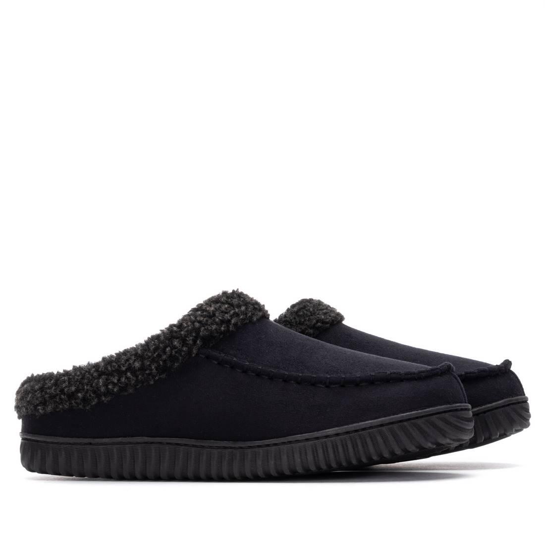 Zapatilla De Casa De Hombre Xti 144710 Negro 4/5
