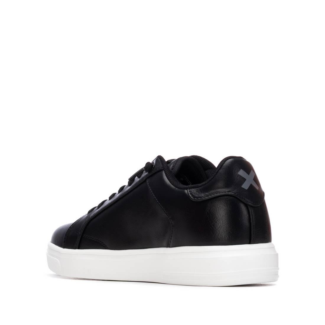 Chaussure de randonnée Baskets Homme Xti 14414501 Noi 3/5