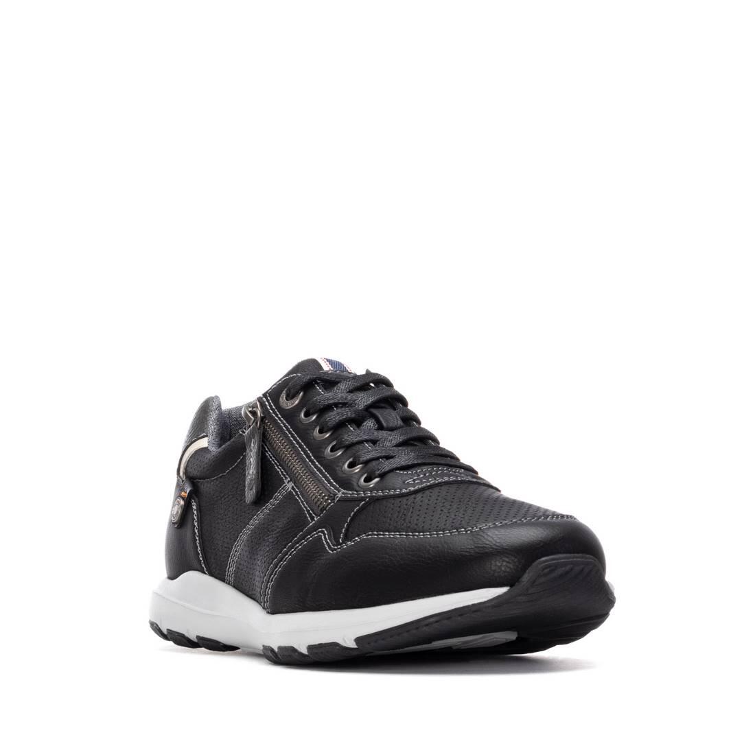 Zapato De Hombre Refresh 173218 Negro 2/4