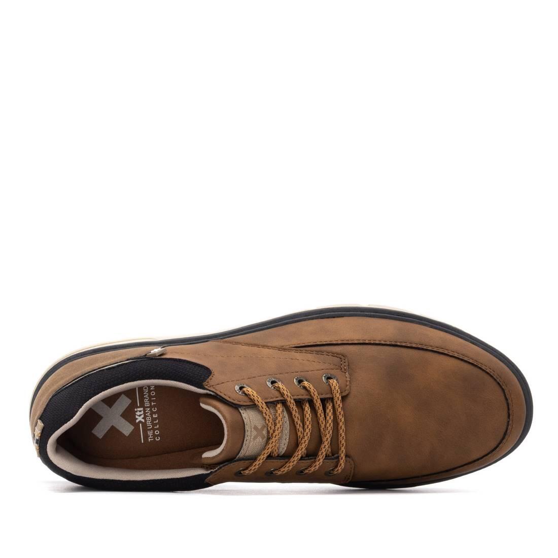 Zapatilla De Hombre Xti 144626 Camel 5/5