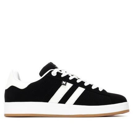 Zapatilla De Hombre Xti 144546 Negro