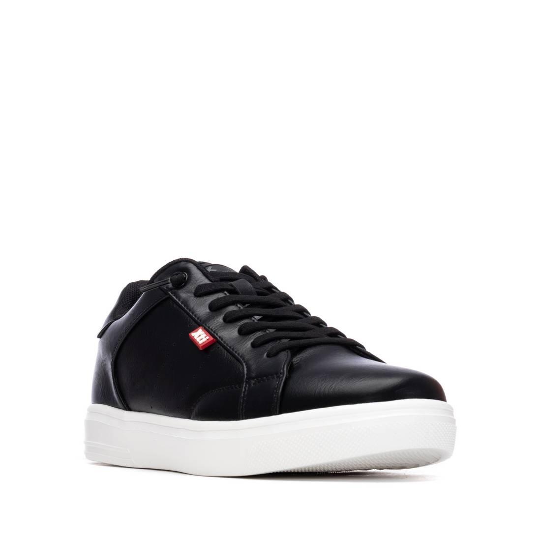 Chaussure de randonnée Baskets Homme Xti 14414501 Noi 2/5