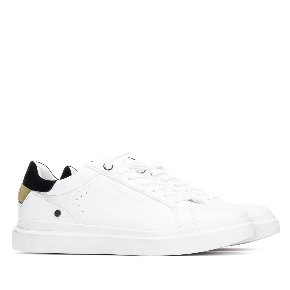 Chaussure de randonnée Baskets Homme Refresh 17306001 Blan 4/4