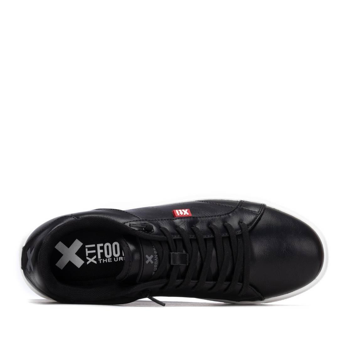 Chaussure de randonnée Baskets Homme Xti 14414501 Noi 5/5