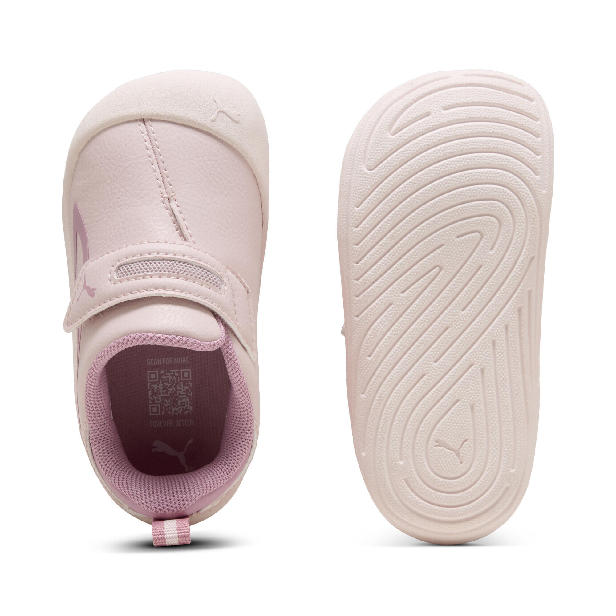Sneakers Kitten per bimbi ai primi passi PUMA 5/7