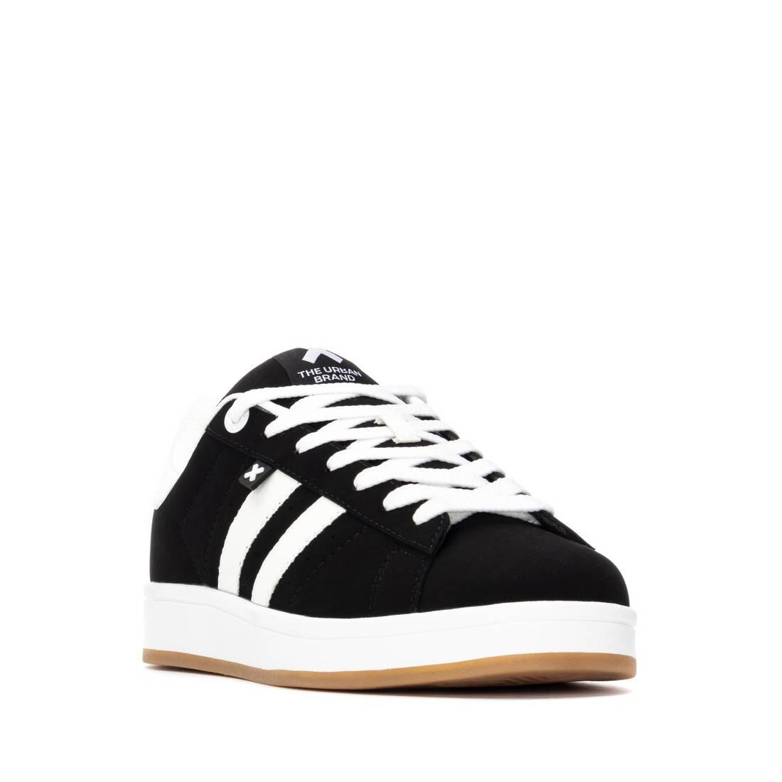 Zapatilla De Hombre Xti 144546 Negro 2/5