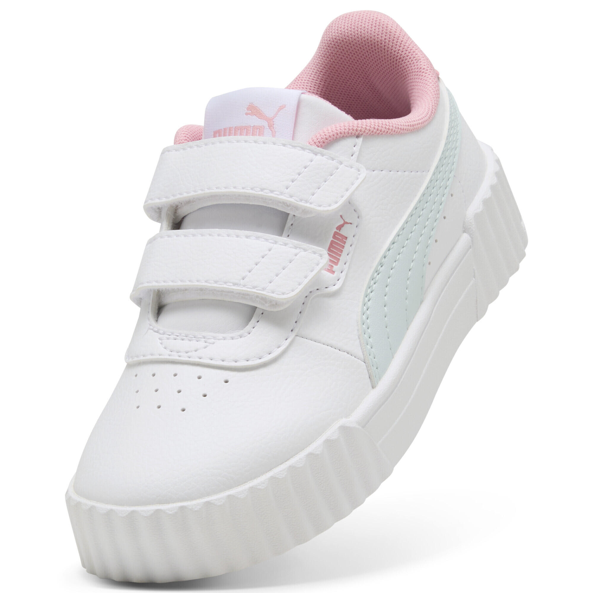 Carina 3.0 Sneakers Mädchen PUMA 6/7