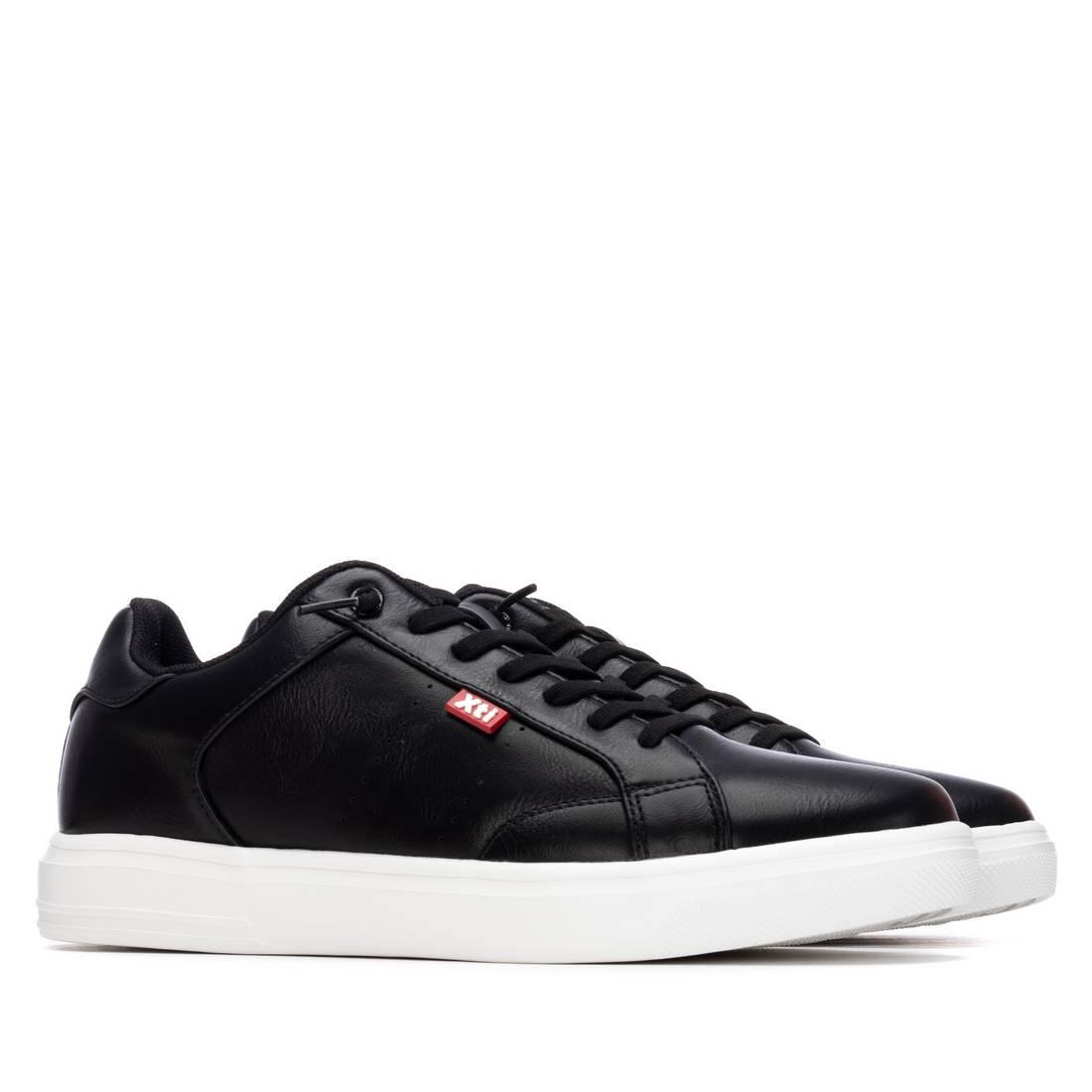 Chaussure de randonnée Baskets Homme Xti 14414501 Noi 4/5