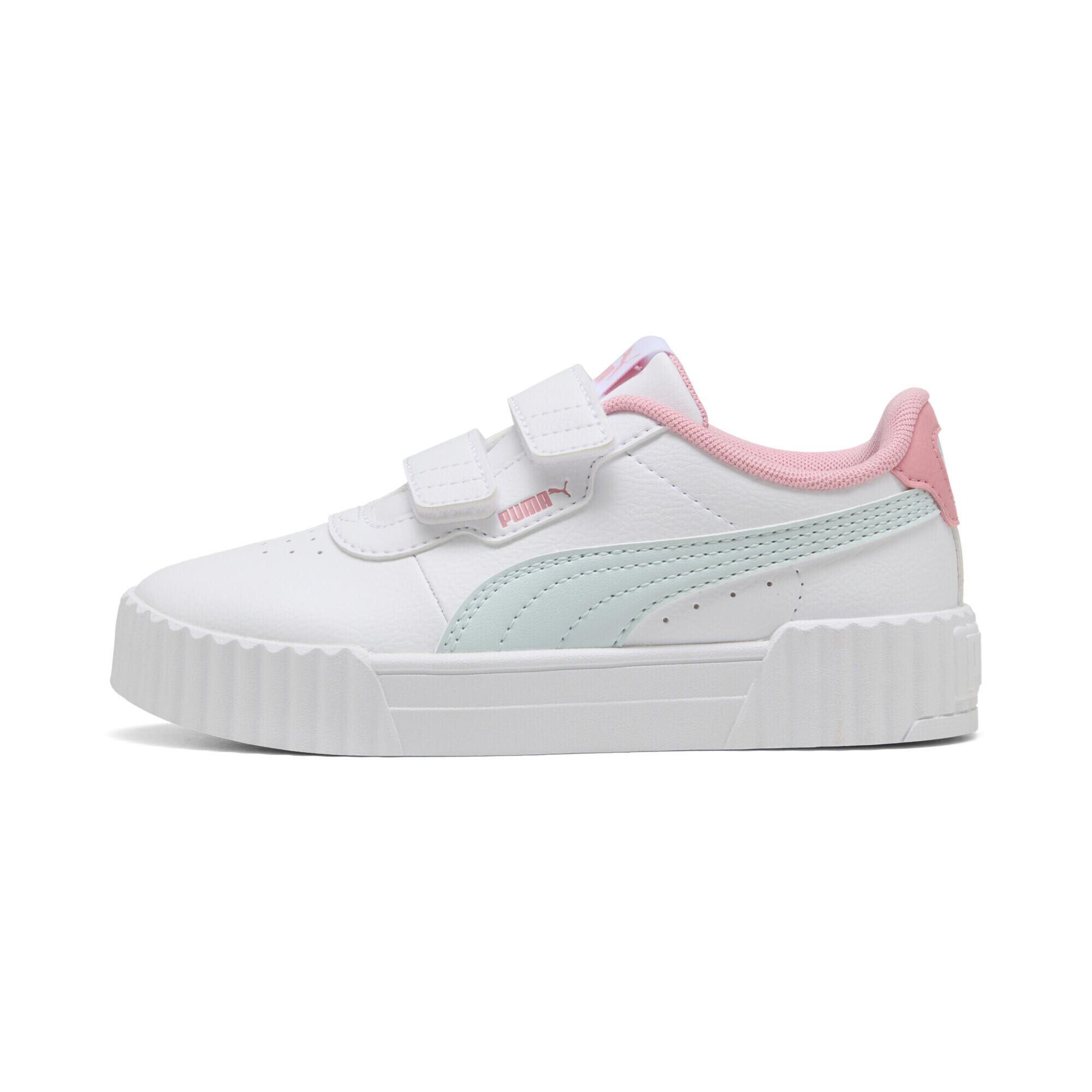 Carina 3.0 Sneakers Mädchen PUMA 3/7