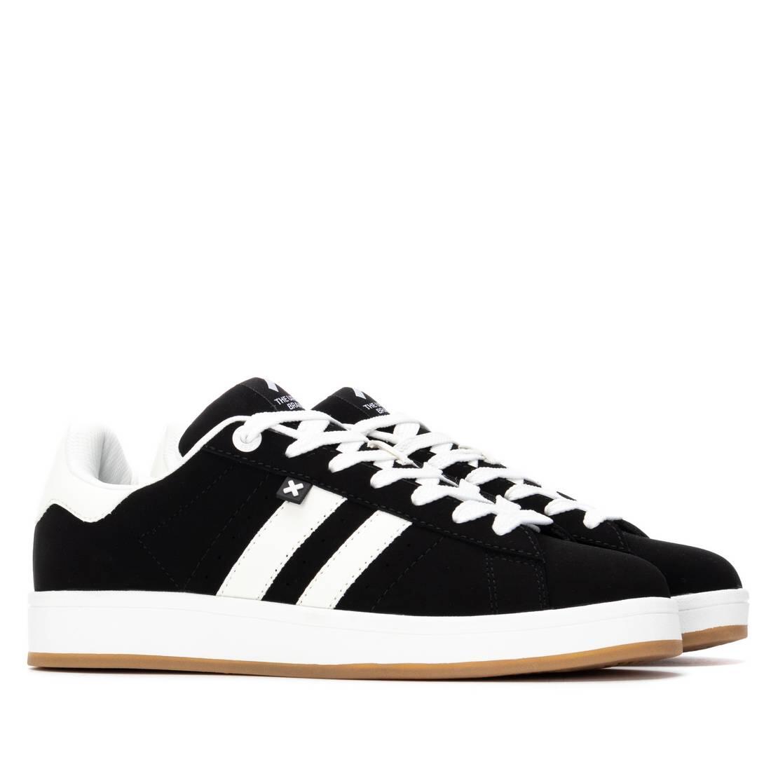 Zapatilla De Hombre Xti 144546 Negro 4/5