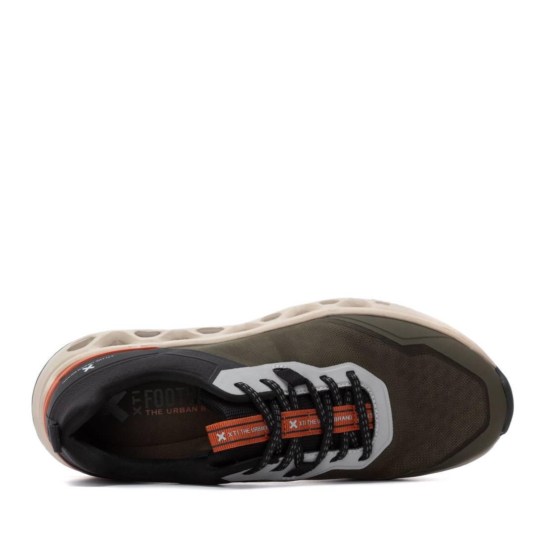 Baskets Xti modèle 144565 pour homme 5/6