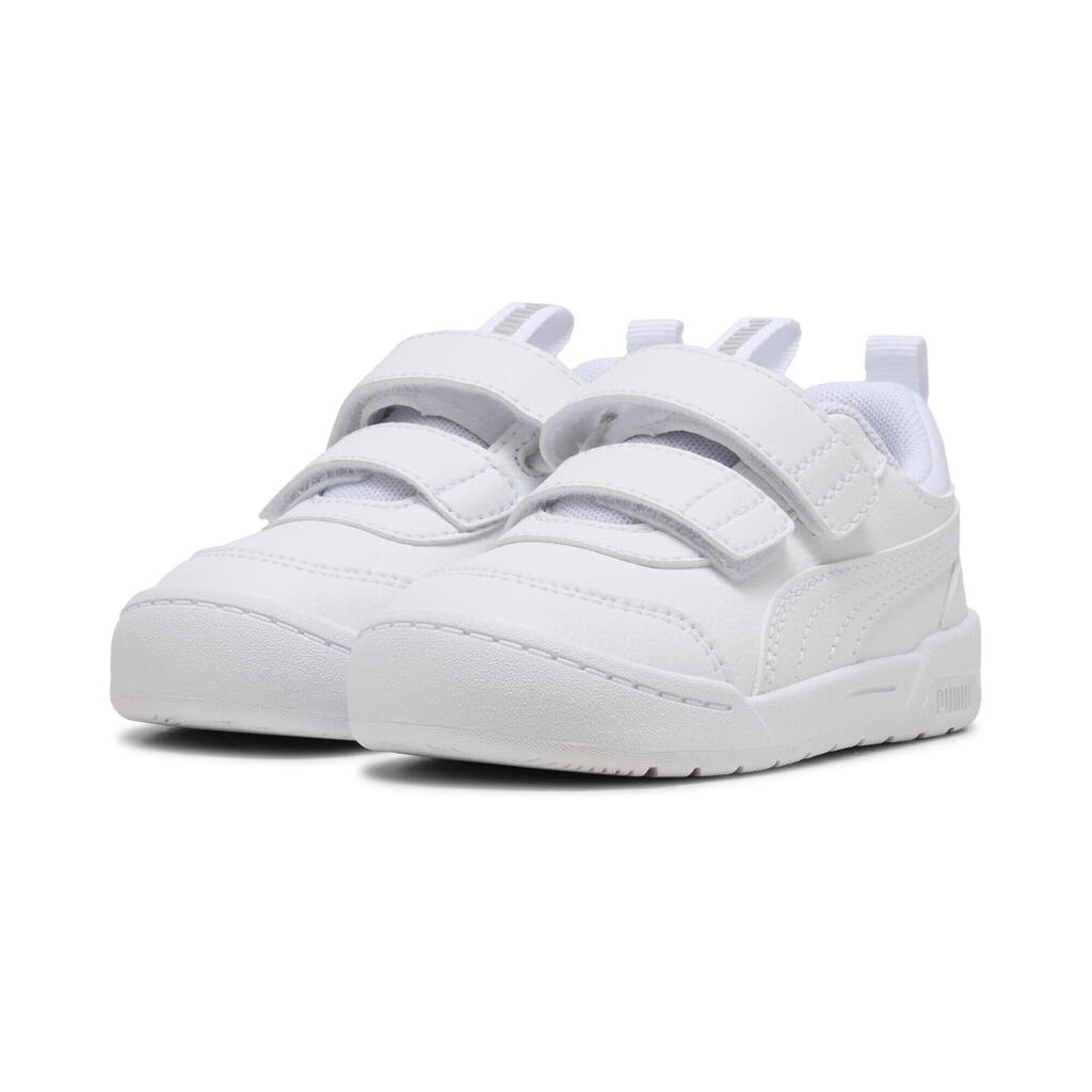 WHITE / BEIGE