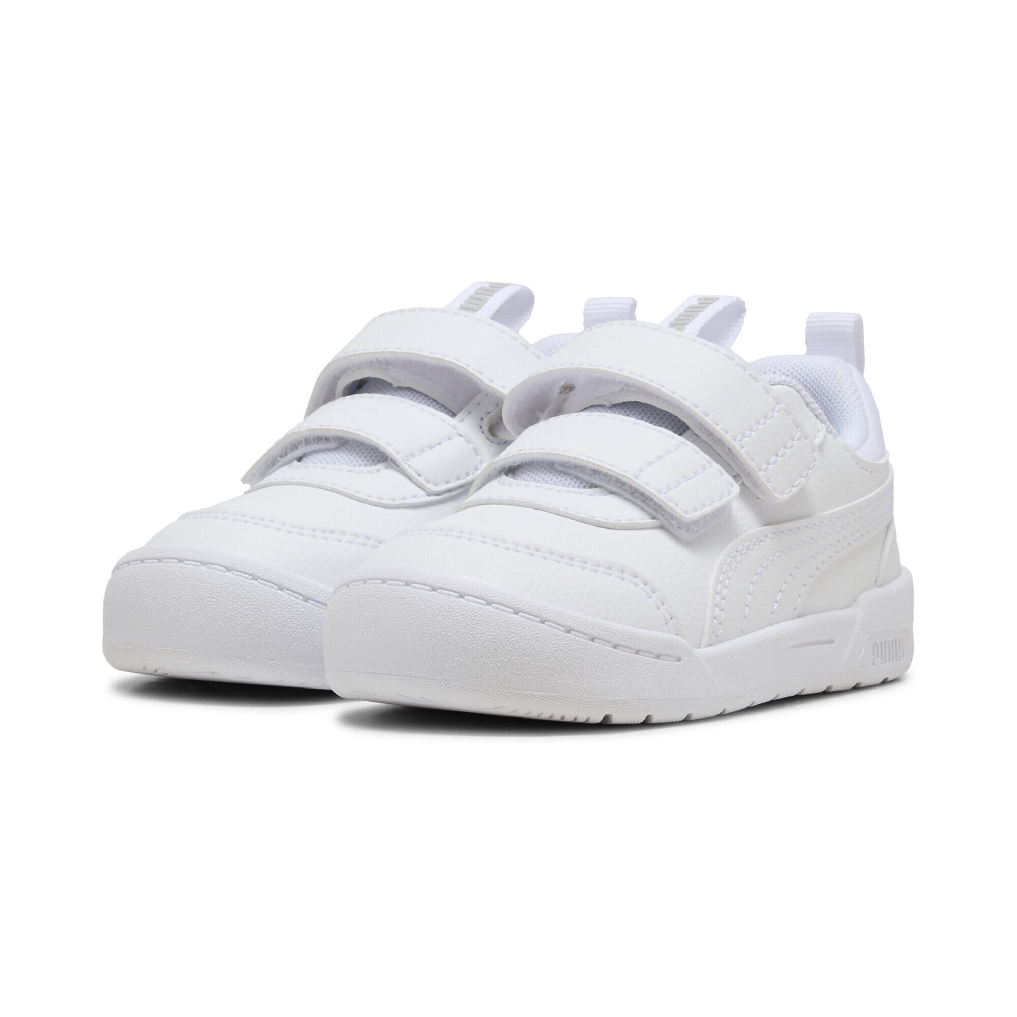 PUMA Multiflex 2 Sneakers Kinder PUMA White