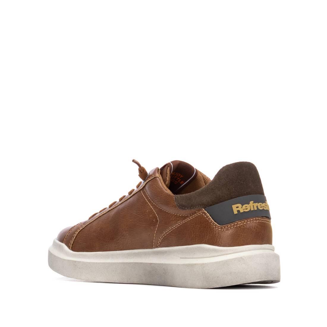 Chaussure de randonnée Baskets Homme Refresh 17306003 Cui 3/4