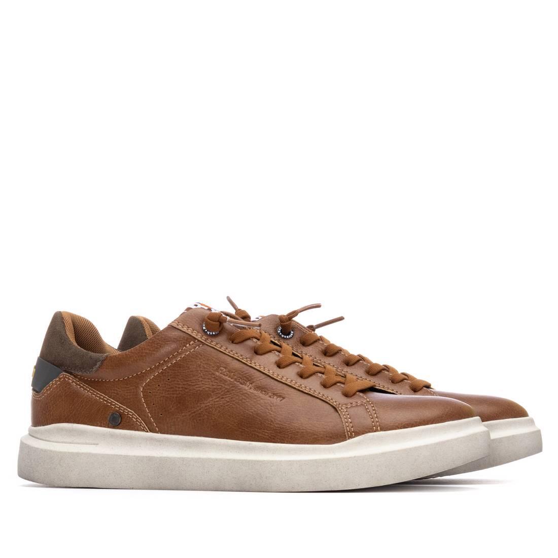 Chaussure de randonnée Baskets Homme Refresh 17306003 Cui 4/4