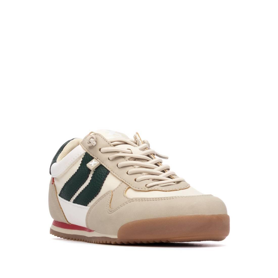 Zapatilla De Mujer Xti 144362 Beige 3/6