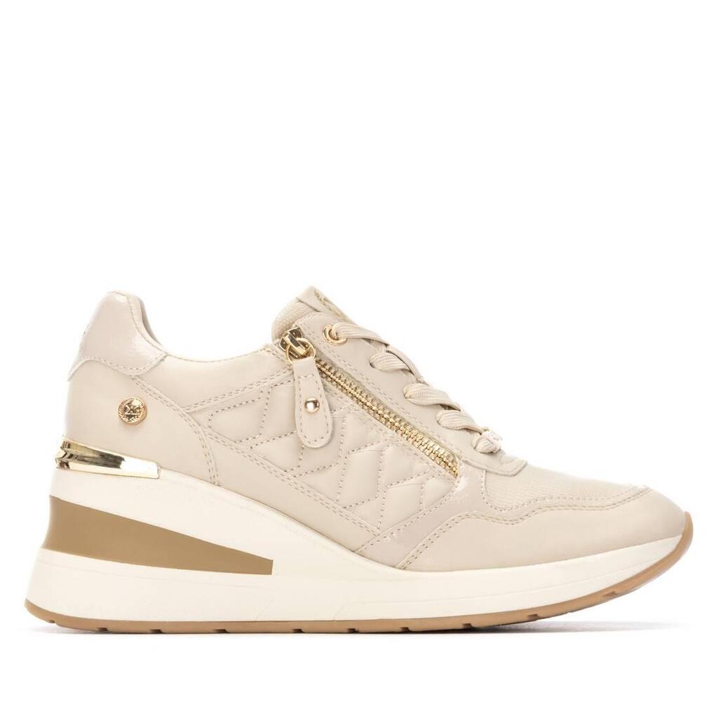 Sneakers Xti model 135-144380 for women