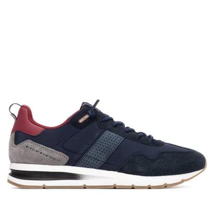 Zapatilla De Hombre Refresh 173063 Navy