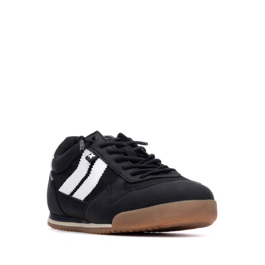 Zapatilla De Mujer Xti 144362 Negro 3/6