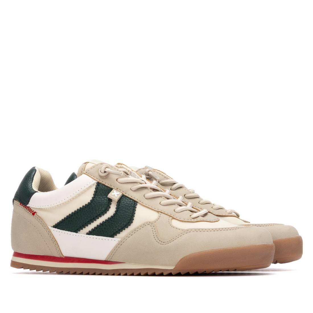 Zapatilla De Mujer Xti 144362 Beige 5/6
