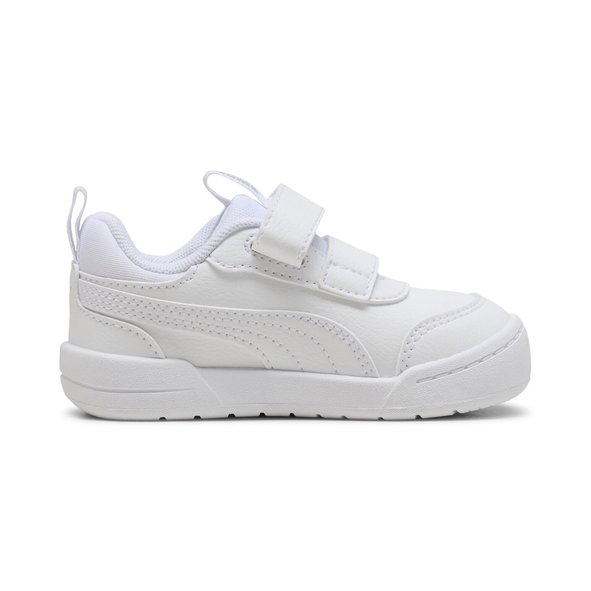 Sapatilhas fitness bebé fecho em velcro confortável Multiflex 2 PUMA 5/7