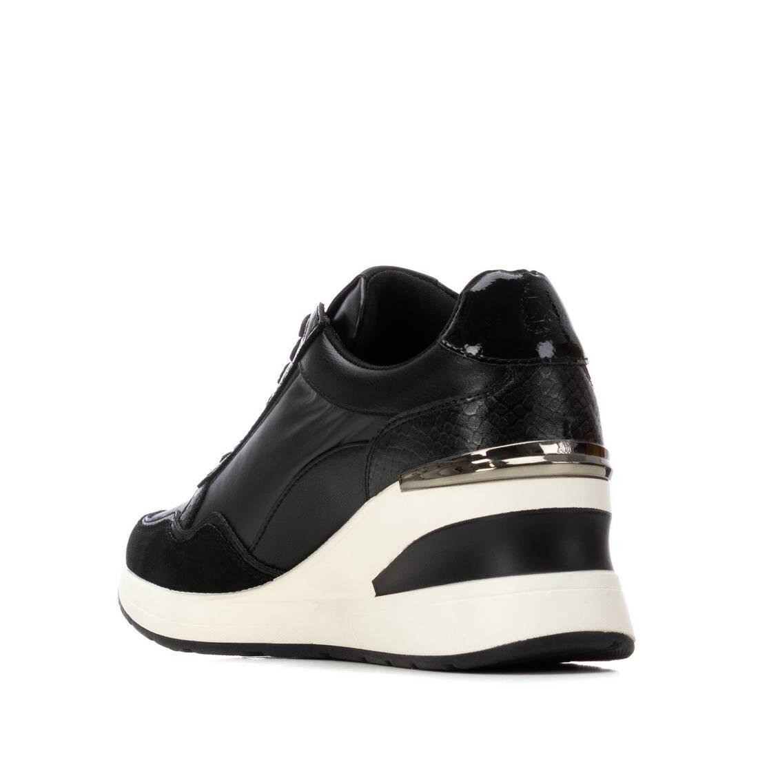 Chaussure de randonnée Baskets Femme Xti 144382 Noi 3/6