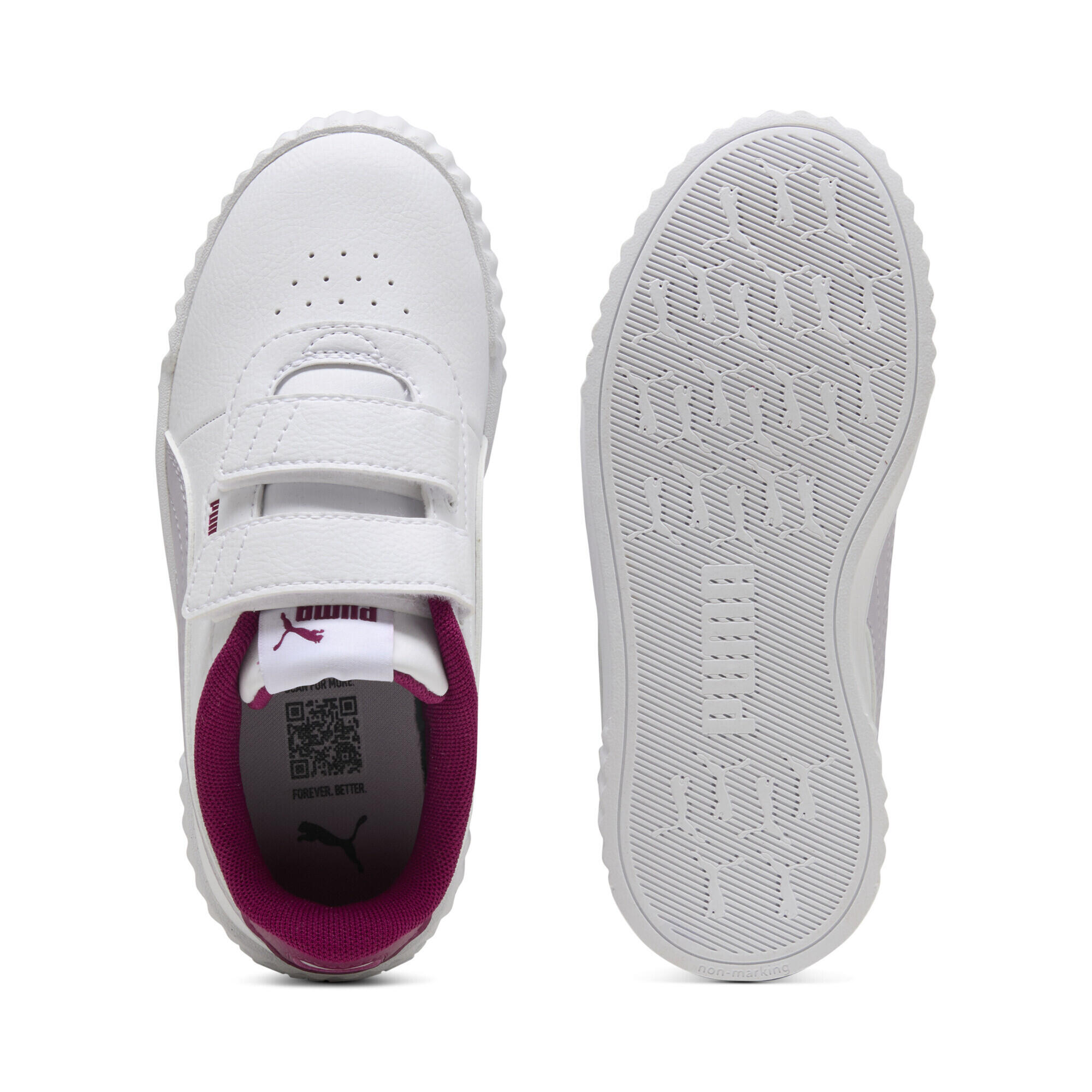 Sneakers Carina 3.0 per bambini PUMA 4/7