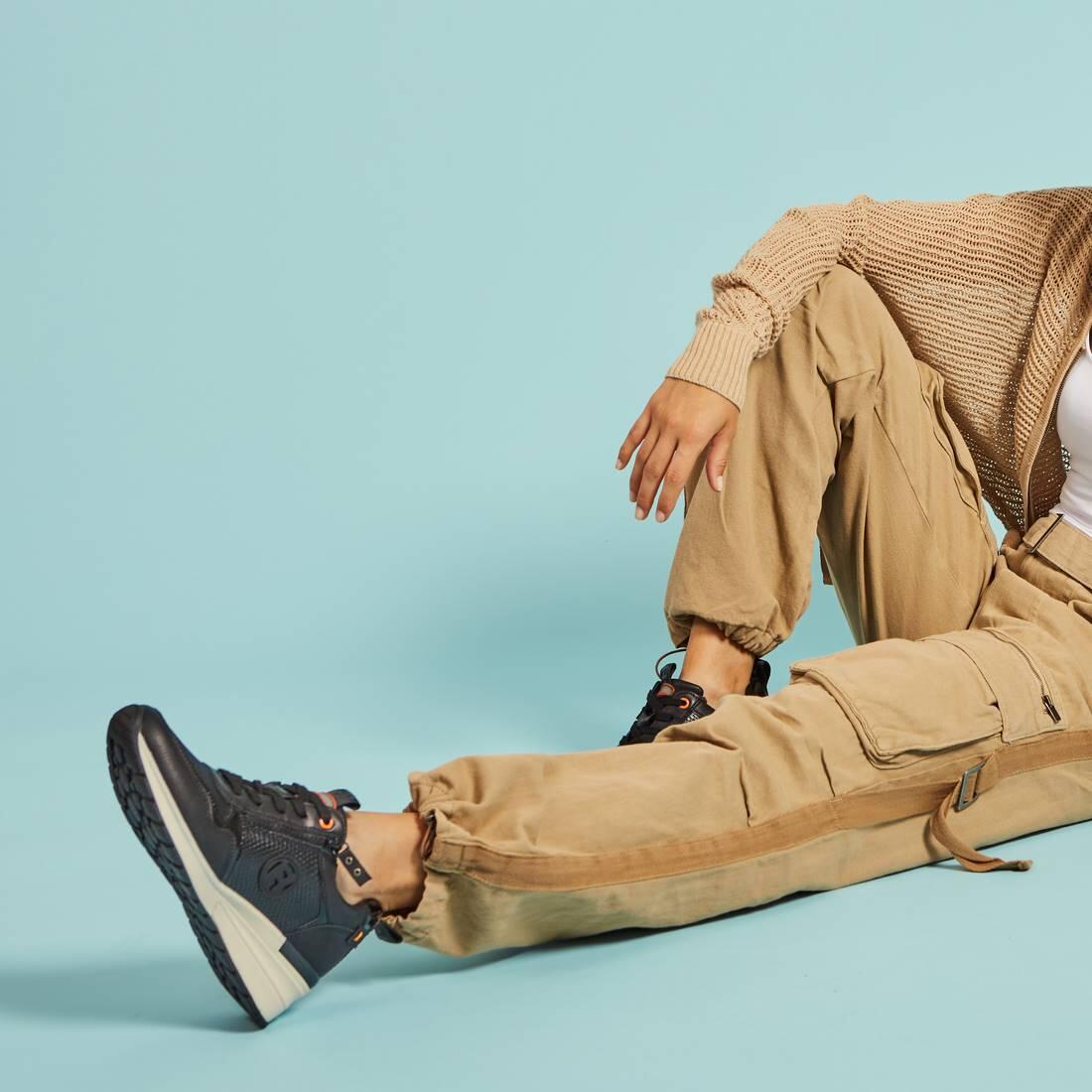 Schoen Refresh model 171258-NEGRO voor vrouwen 7/7