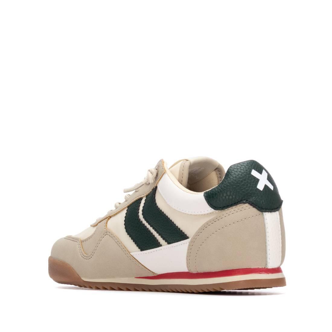 Zapatilla De Mujer Xti 144362 Beige 4/6