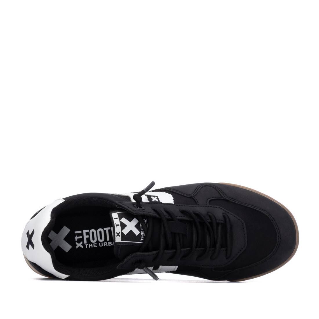 Zapatilla De Mujer Xti 144362 Negro 6/6